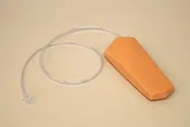 "Armando" Replaceable Forearm Insert