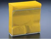 Acrylic Napkin Holder