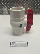 2" Ball Valve