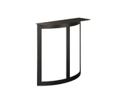 806 Crescent Table Base