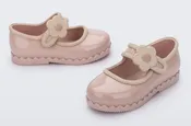 MINI MELISSA HIP BALLERINA PINK