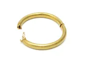 Athenian Thargelia Gold Bracelet