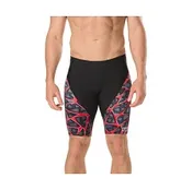 HEAT Speedo "Caged Out" Male Jammer