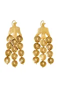 Bird Earrings