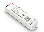 DMX RDM WiFi Controller