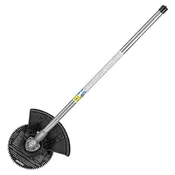 ECHO BRUSHCUTTER ATTACHMENT