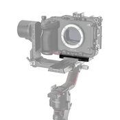 13mm Bolt-On Arca – DJI RS Quick-Release Plate