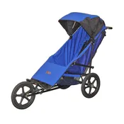 Adaptive Star Axiom Phoenix Push Chair Stroller