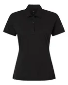 Adidas A1016 Polo with Custom Company Logo Embroidery