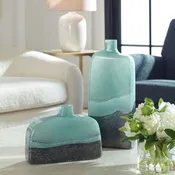 Fuze Vases