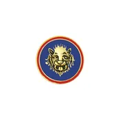 106th Infantry Division Lapel Pin