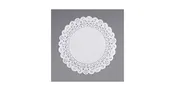 10 DOILIES 1000PK.