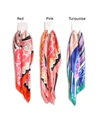Abstract Design Fashion Scarf