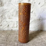 Bouquet Vase (medium round)