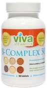 B-Complex 50