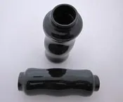 Poron Filled Underarm Crutch Hand Grips (Pair)