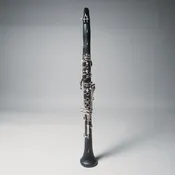 Backun BCLB ISynth Student Clarinet MONTHLY RENTAL — Doo Wop Shop