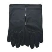 100% Authentic Panerai Microfiber Handling Presentation Gloves Black Size S