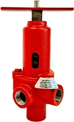 1207620 Relief Valve 40 GPM 800 PSI