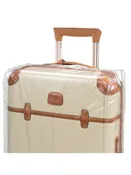 Bric's cover for Bellagio carry-on trolley