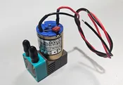 Circulation pump for DTF Printer