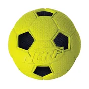 Nerf Dog LARGE Soccer Crunch Ball