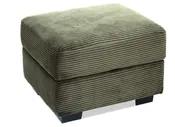 ASPEN STENO OLIVE STORAGE OTTO