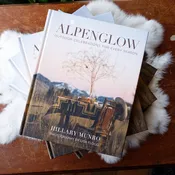 Alpenglow : Outdoor Celebrations for Every Season
