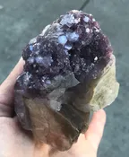 Lepidolite