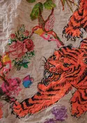 Birch Daigo Tiger Kimono 1379 by Magnolia Pearl