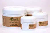 Vanilla Scented Shea Butter