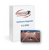 Eagle Eye Timing Software Upgrade 6.4.2026