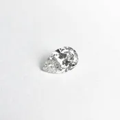 0.31ct 5.78x3.75x2.22mm SI1 E Pear Brilliant 🇨🇦 21912-03