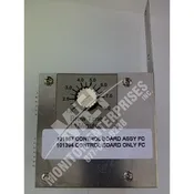 101867 / 101394 Newco 101867 Control Board ASSY FC / 101394 Control Board Only FC 1 - 8 minute Coffee Brew Timer Controller