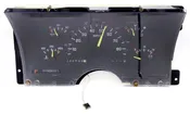 1992-1993 Chevrolet Blazer GMC Jimmy Speedometer Gauge Cluster Assembly 16140015