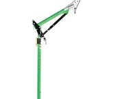 3M™ DBI-SALA® Confined Space One-Piece Adjustable Offset Davit Mast