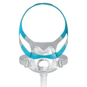 F&P Evora Full Face Mask