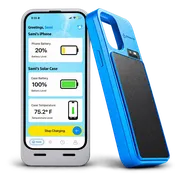Uno Solar Case 15 Plus