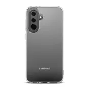 baseline Gummy Series Case for Samsung Galaxy A37 5G / Galaxy A36 5G - Clear