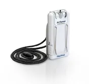 AirTamer Personal Air Purifier - White