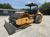 2020 VOLVO SD115B