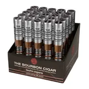 10th Anniversary Bourbon Cigar