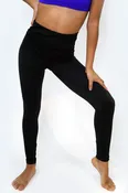 17530- High Waisted Leggings