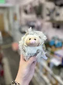 Baby Hedgehog Toy — Roxies Barkery