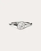 1.25 ctw Diamond JH Lovestruck™ Ring