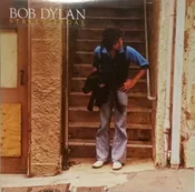 Bob Dylan Street Legal First Year Pressing 1978 Canada Columbia PC 35453 Vintage Vinyl Record Album