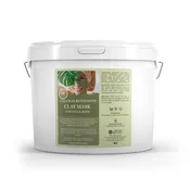 Calcium Bentonite Clay Mask - 10lbs (128oz)
