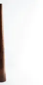 Antique English Mahogany Gear Pin