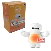 Baymax Ver. B - Big Hero 6 Fluffy Puffy Figure (Banpresto) 18954