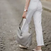 Boho Shoulder Bag -COL